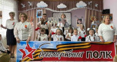 Этих дней не смолкнет слава!