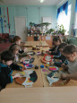 Светлая Пасха радость несет в каждый дом