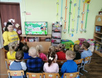 Когда вся семья вместе, так и душа на месте.