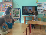 Когда вся семья вместе, так и душа на месте.