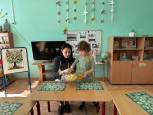 Когда вся семья вместе, так и душа на месте.
