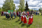 Межмуниципальный семинар- практикум " Взгляд XXI века  на трудовое воспитание дошкольников : межпоколенные семейные традиции и современные тенденции "