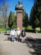 Всей семьей в театр 