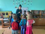 Международный день музеев 