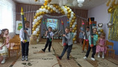 До свидания, детский сад !