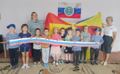 ВДВ- гордость и оплот родной страны!