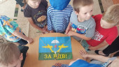 ВДВ- гордость и оплот родной страны!