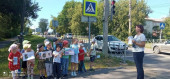 Международный День светофора 