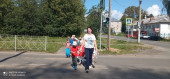 Международный День светофора 