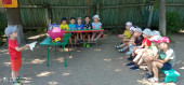 День опытов и экспериментов 