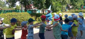 День опытов и экспериментов 