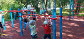День физкультурника 