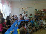 День рождения группы 