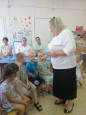 День рождения группы 