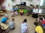 День рождения группы 