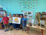 Третий Спас хлеба и орехов припас