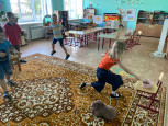 Третий Спас хлеба и орехов припас