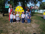 Лето, лето ,погоди, не спеши, не уходи...