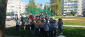 День знаний 