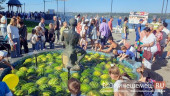 Фестиваль " Кинешма купеческая"