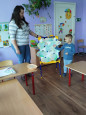 Международный день грамотности 