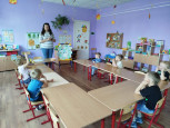 Международный день грамотности 