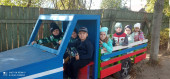 Благодарим наших родителей 
