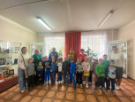Поэтические встречи 
