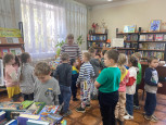 Поэтические встречи 