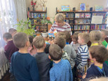 Поэтические встречи 