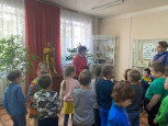 Поэтические встречи 