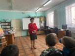 Поэтические встречи 