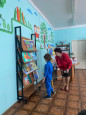 Поэтические встречи 