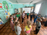 Поэтические встречи 