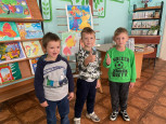 Поэтические встречи 