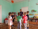 Технология " Утренний круг"