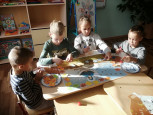 Покров Пресвятой Богородицы 