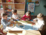 Покров Пресвятой Богородицы 