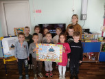 Покров Пресвятой Богородицы 