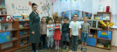 Всемирный  День хлеба 