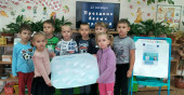 Праздник белых журавлей 