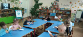 Праздник белых журавлей 