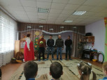 Капустные посиделки 