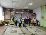 Капустные посиделки 