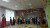 Капустные посиделки 