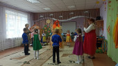 Капустные посиделки 
