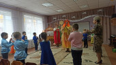 Капустные посиделки 