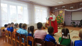 Капустные посиделки 
