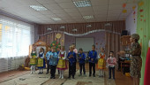 Капустные посиделки 
