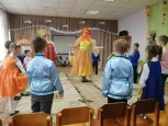 Капустные посиделки 